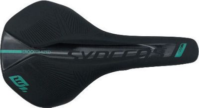 Syncros XR2.0 Narrow Womens Saddle - nero- grigio - Chromoly Rails, nero- grigio