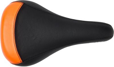 Velo VL-7040 Saddle - Noir/Rouge, Noir/Rouge
