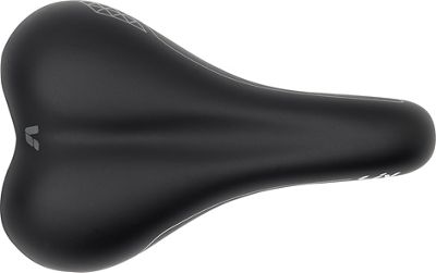 Velo VL-3137 Saddle - Blanc/Gris, Blanc/Gris