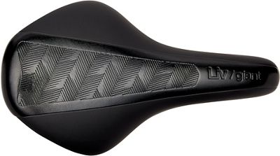 Syncros VL-4123 Saddle - Noir, Noir