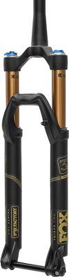 Fox Suspension 32 Float Factory CTD FIT Forks - Noir/Marron - 100mm Travel, Noir/Marron