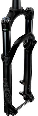RockShox 35 Gold RL Boost Forks - Stealth Noir - 120mm Travel, Stealth Noir