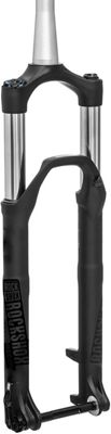 RockShox Recon RL Forks - Stealth Noir - 120mm Travel, Stealth Noir