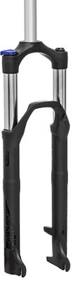 RockShox Recon RL Solo Air Forks - Stealth Noir - 120mm Travel, Stealth Noir
