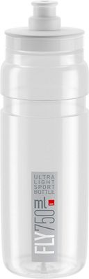 Click to view product details and reviews for Elite Fly 750 Ml Bottle Clear With Grey Logo 750ml Clear With Grey Logo.