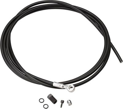 SRAM Monoblock Hydraulic Line Kit - Red/eTap