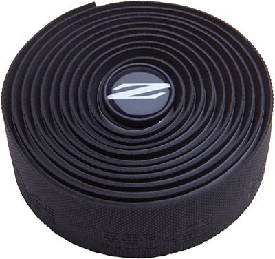 Zipp Service Course Bar Tape - Black, Black