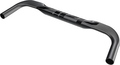 Zipp VukaBull Base Bar - Black - 38cm}, Black