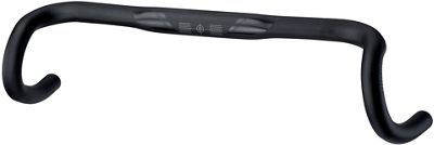 Zipp Service Course SL70 XPLR Handlebar - Matte Black - 31.8mm, Matte Black