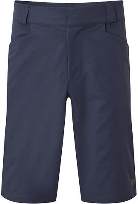 dhb Trail Short - Navy - XL}, Navy