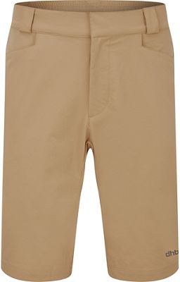 dhb Trail Short - Tan - L}, Tan