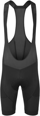 dhb Trail Storage Bib Shorts - Black - M}, Black