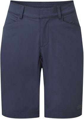 dhb Trail Women's Short - Navy - UK 10}, Navy