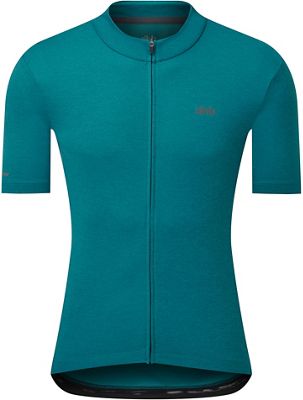 dhb Short Sleeve Jersey - Teal - XXL}, Teal