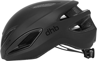 dhb Aeron Helmet - Black - M/L}, Black