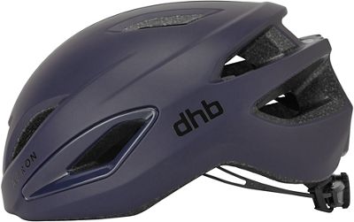 dhb Aeron Helmet - Navy - S/M}, Navy