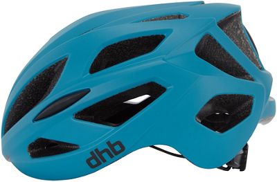 dhb R3.0 Road Helmet - Ocean Depths - M/L}, Ocean Depths