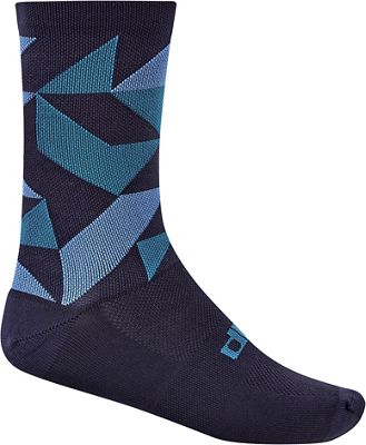 dhb Blok Sock - Rock SS21 - Marine - L/XL, Marine