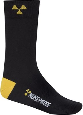 Nukeproof Outland Sock - Black - XXL}, Black