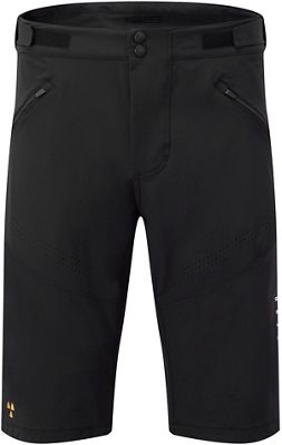 Nukeproof Blackline Shorts with Liner - XXL}, Black