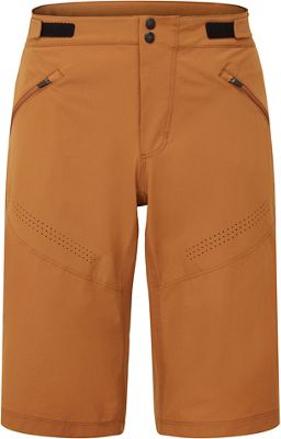 Nukeproof Blackline Shorts with Liner - Pumpkin Spice - M}, Pumpkin Spice