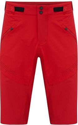 Nukeproof Blackline Race Short - Red - L}, Red