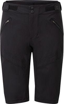 Nukeproof Blackline Women's Shorts with Liner - L}, Black