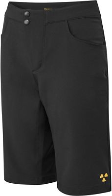 Nukeproof Outland Women's Short - Black - XL}, Black