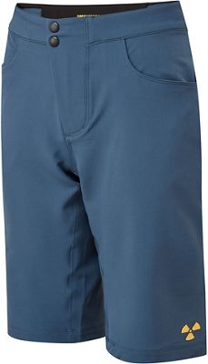 Nukeproof Outland Women's Short - Blue - S}, Blue