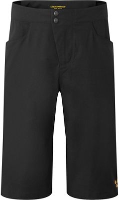 Nukeproof Outland Tech Short SS21 - Black - L}, Black