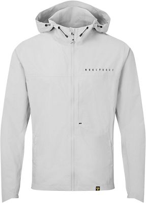 Nukeproof Blackline 2.5L Packable Jacket - Grey - XL}, Grey