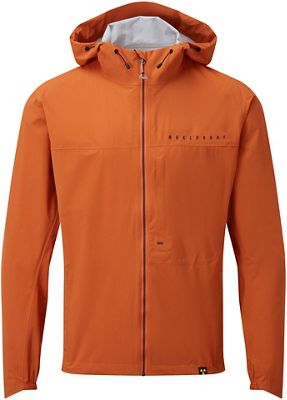 Giacca compatta Nukeproof Blackline 2.5L SS21 - arancia - XL, arancia