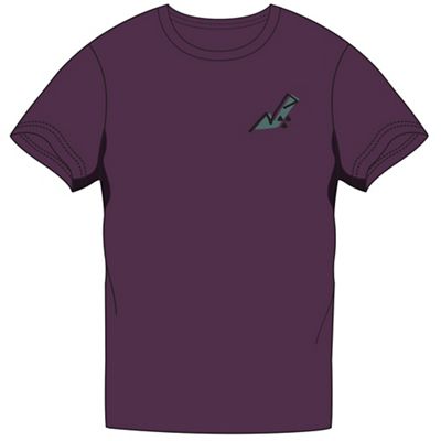 Nukeproof Skull Tee SS21 - Viola, Viola