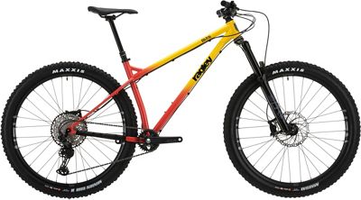 Ragley Big Wig Race Hardtail Bike - Lollipop - XL, Lollipop