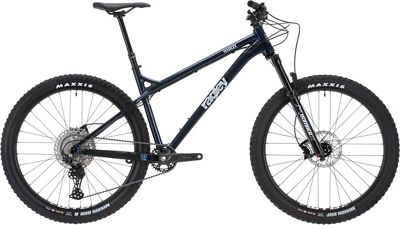 Ragley Marley 1.0 Hardtail Bike - Dark Blue - XL, Dark Blue