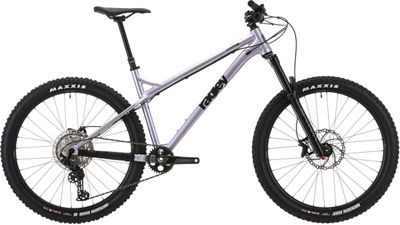 Ragley Mmmbop 1.0 Hardtail Bike - Parma Violet - XL, Parma Violet