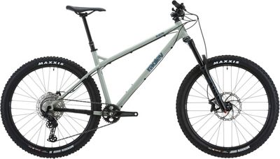 Ragley Blue Pig Hardtail Bike - Blueish Grey - XL, Blueish Grey