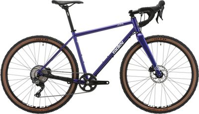 Ragley Trig Bike - Ultra Violet - XL, Ultra Violet