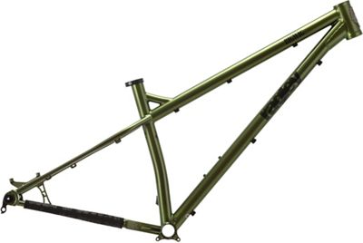 Ragley Big Wig Hardtail Frame - Moss-Lollipop - XL}, Moss