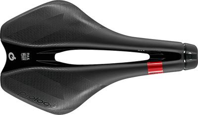 PROLOGO Dimension AGX T4.0 Saddle - Black - 245 x 143}, Black