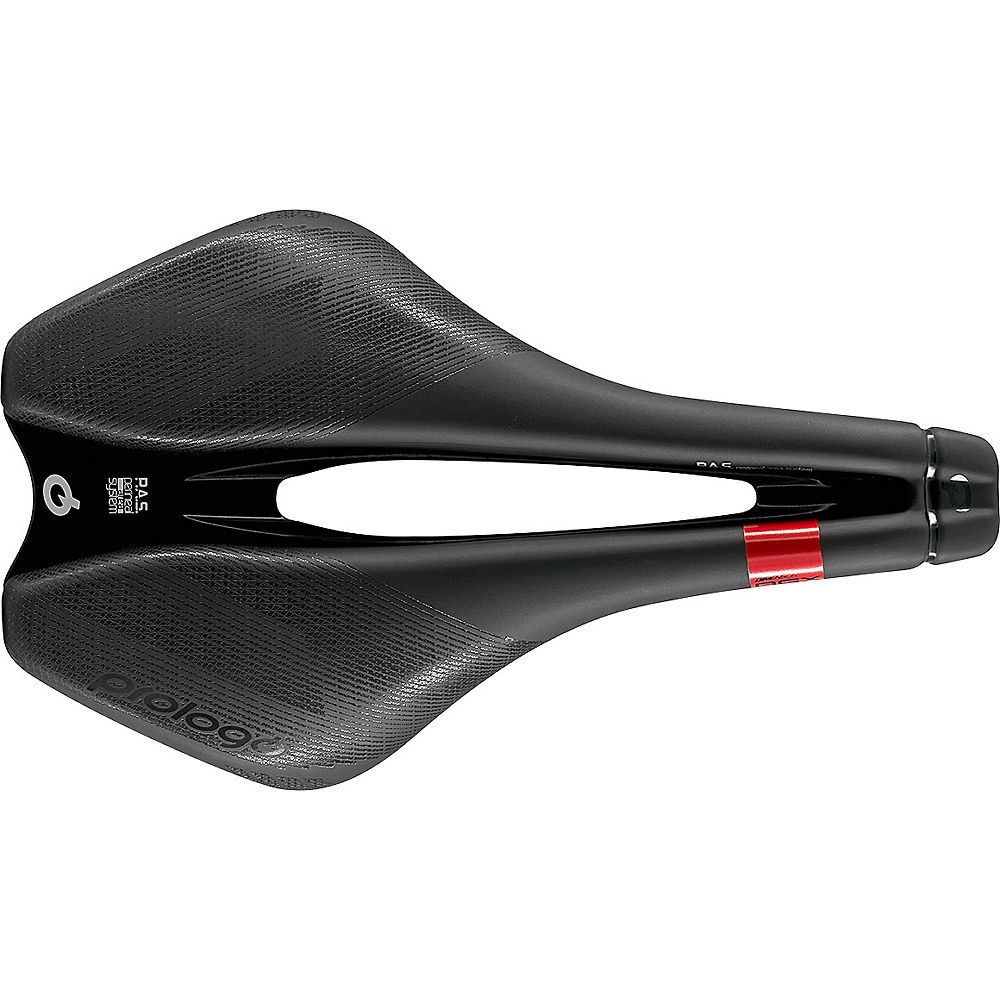 PROLOGO Dimension AGX T4.0 Saddle - Noir - 245 x 143, Noir