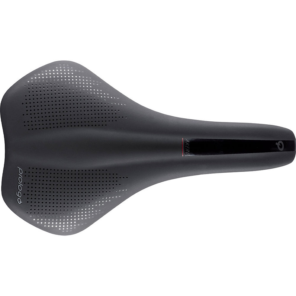 PROLOGO Akero T2.0 Bike Saddle - Noir - 250 x 150, Noir