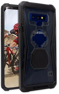 Click to view product details and reviews for Rokform Rugged Phone Case Samsung Galaxy Note 9 Black Black.