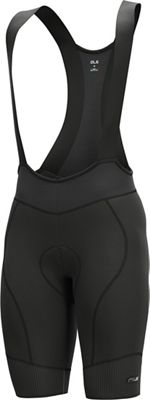 Alé PRS Master 2.0 Cycling Bib Shorts SS21 - nero- grigio - XXL, nero- grigio