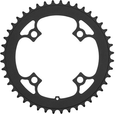 FSA E-Bike Chainring - nero - 44t, nero