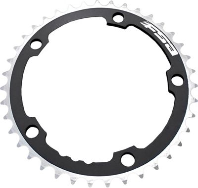 FSA SL-K light 11 Speed Chainring - nero - 130mm, nero