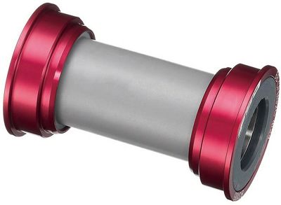 FSA BB92 Ceramic MTB Bottom Bracket - Gold-Grey - For SL-K carbon MTB cranksets, Gold-Grey