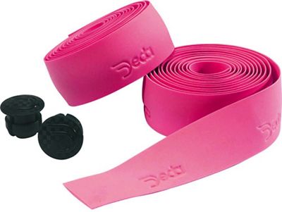 Deda Elementi Fuschia Bar Tape - One Size, Fuschia