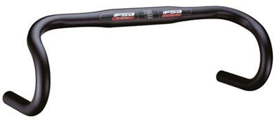 FSA Energy Traditional Road Handlebar - nero - 31.8mm, nero
