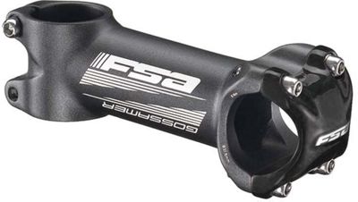 FSA OS - 152 Gossamer Stem - nero - 1.1/8, nero
